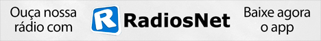 Baixe o RadiosNet e ouça milhares de rádios no seu celualr ou tablet